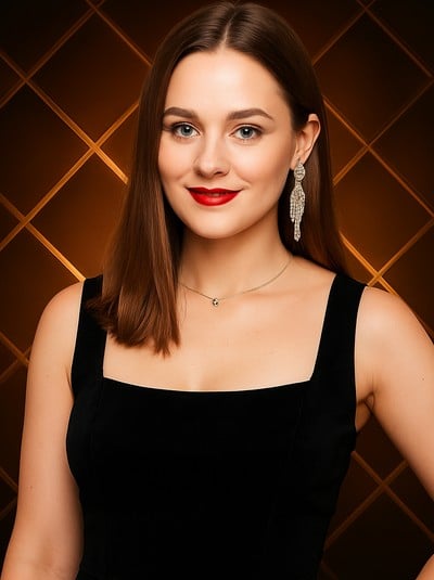 Baccarat High Roller 1